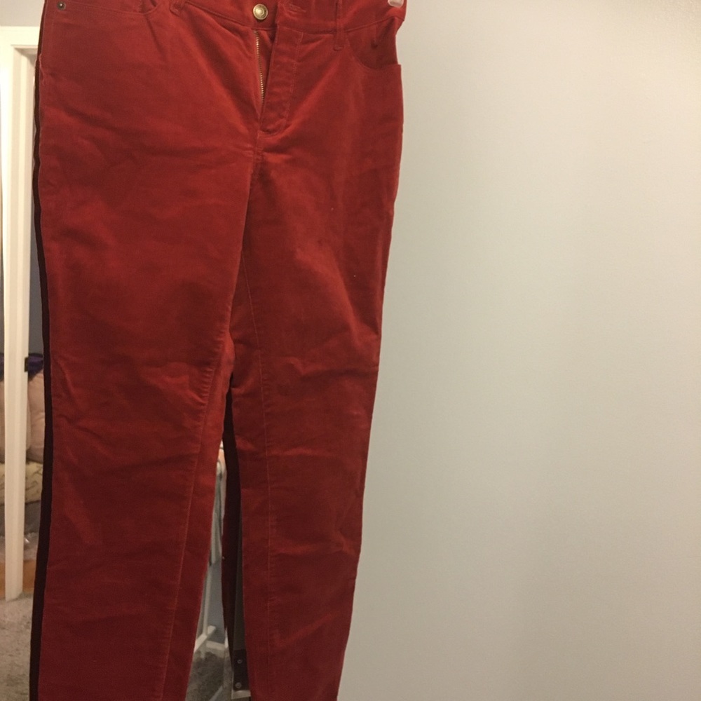 Pants